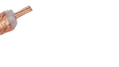 Коаксіальний кабель SYV50-7-128 RF кабель 50Ом (19825)