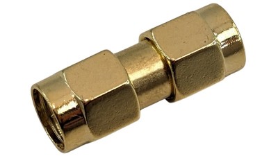 Перехідник SMA SMA-2/3 SMA Female - SMA Female (19832)