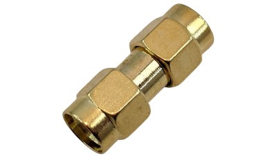 Перехідник SMA RP SMA-2/2 RPSMA Female RPSMA Female (19833)