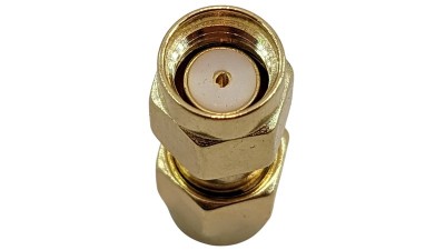 Перехідник SMA RP SMA-2/2 RPSMA Female RPSMA Female (19833)