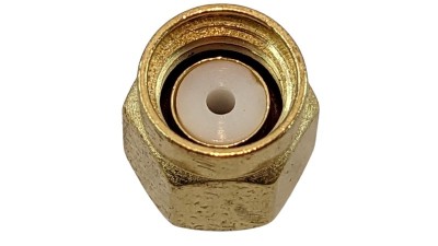 Роз'єм SMA Male обжимний на кабель RG6 RG5 LMR300 RG304 1.5 (19836)