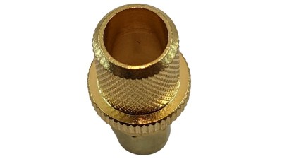 Роз'єм SMA Male обжимний на кабель RG6 RG5 LMR300 RG304 7 (19839)