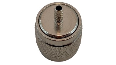 Радіочастотний роз'єм TNC-C-J-1.5 (19842)