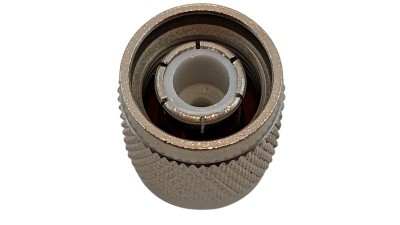 Радіочастотний роз'єм TNC-C-J-5 (19844)