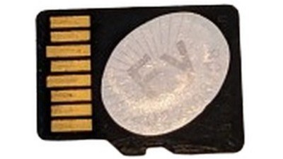 Карта пам'яті micro SD 1G (19851)