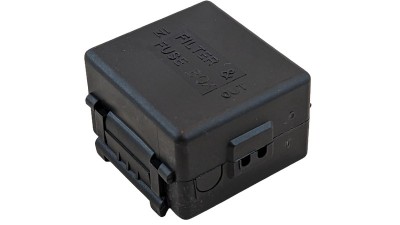 Релейний модуль з пультом ДУ DC 12V 433Mhz 1 канал (19853)