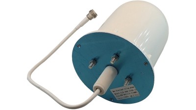 Кругла стельова антена 698-2700Mhz 12db (19862)