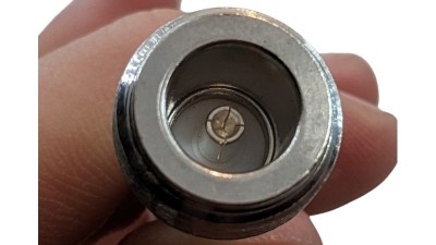 Зовнішня антена для підсилення сигналу 2.4G/5.8G/3G/4G/5G (19865)