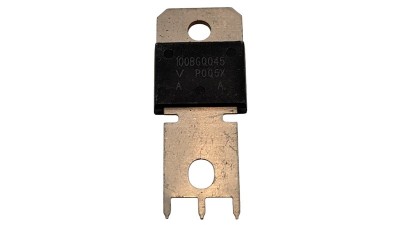 Діод 100BGQ045 POWERTAB 45V 100A (19869)
