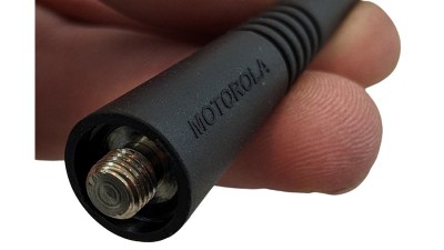 Антена для рації Motorola GP328 UHF 18см (19872)