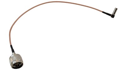 Антенний перехідник для рації Motorola на N (19874)