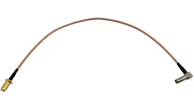 Антенний перехідник для рації Motorola на SMA (19875)