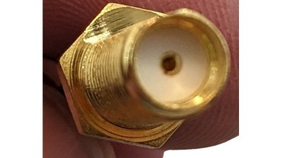 Антенний перехідник для рації Motorola на SMA (19875)