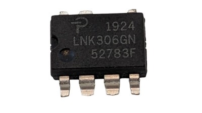 ШІМ контролер живлення LNK306GN (19876)