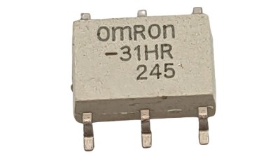 Реле G3VM-31HR SOP6 31HR 30V 4A (19878)