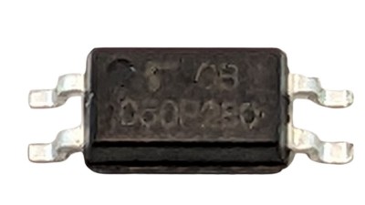 Оптопара Toshiba TLP280GP (19879)