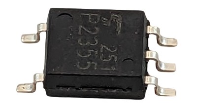 Високошвидкісна оптопара Toshiba P2355 (19881)