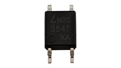 Оптопара LTV-354T 1.2V 50mA (19888)