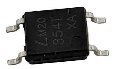 Оптопара LTV-354T 1.2V 50mA (19888)