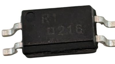 Оптопара PS2801-1-F3-A 80V 50mA SSOP4 (19889)