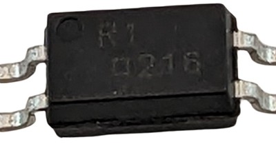 Оптопара PS2801-1-F3-A 80V 50mA SSOP4 (19889)