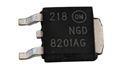 Транзистор NGD8201NG 20A (19892)