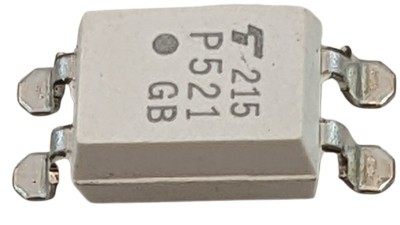 Оптопара Toshiba TLP521-1 (19893)