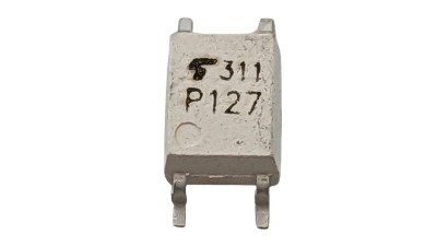 Оптопара TLP127 50mA SO4-170-2.54 (19897)