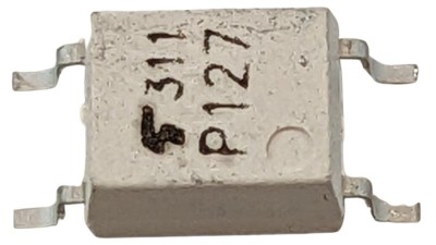 Оптопара TLP127 50mA SO4-170-2.54 (19897)