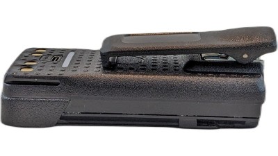 Акумулятор аналог PMNN4409BR для рацій Motorola DP4000 LiIon Type C 3350mAh (19899)