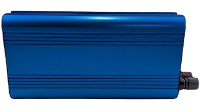 Інвертор перетворювач SH12.1800 12V 220V 900W/1800W чистий синус (19901)