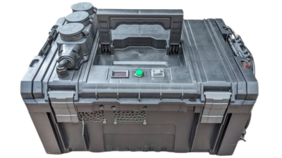 Зарядна станція 1740Вт*год LiFePo (19907)