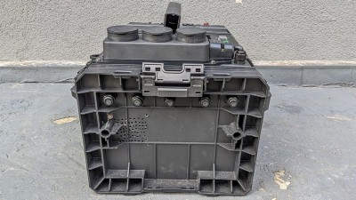 Зарядна станція 1740Вт*год LiFePo (19907)