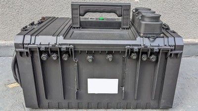 Зарядна станція 1740Вт*год LiFePo (19907)