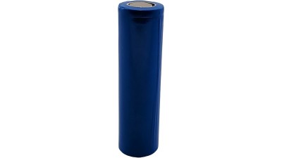 Акумулятор Li-ion 18650 INR 3800mah 3.6V 10A збільшена ємність (19908)