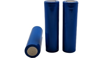 Акумулятор Li-ion 18650 INR 3800mah 3.6V 10A збільшена ємність (19908)