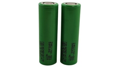 Акумулятор 21700 Samsung 50S 25A SDI Li-ion INR 5000mAh 3.7V (19914)