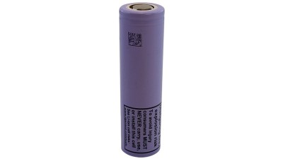 Акумулятор LiIon 18650 LG INR18650HJ2 LG HJ2 3000mAh 20A 3.6V (19915)