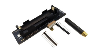 Бездротовий модуль TTGO T-Beam V1.2 ESP32 433Mhz (19938)