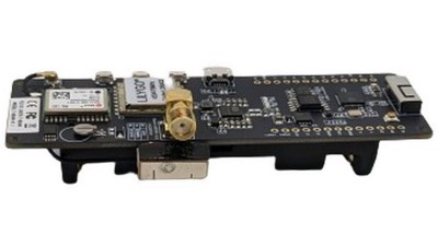 Бездротовий модуль TTGO T-Beam V1.2 ESP32 433Mhz (19938)