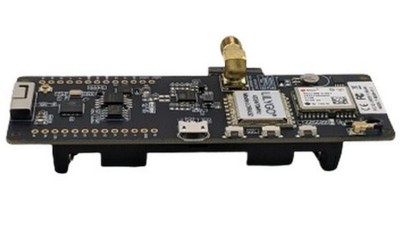 Бездротовий модуль TTGO T-Beam V1.2 ESP32 433Mhz (19938)