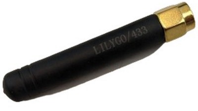 Бездротовий модуль TTGO T-Beam V1.2 ESP32 433Mhz (19938)