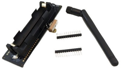 Бездротовий модуль TTGO T-Beam V1.2 ESP32 915Mhz (19939)