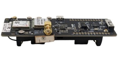 Бездротовий модуль TTGO T-Beam V1.2 ESP32 915Mhz (19939)