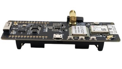 Бездротовий модуль TTGO T-Beam V1.2 ESP32 915Mhz (19939)