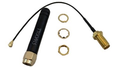 Бездротовий модуль TTGO ESP32 SX1276 LoRa 868-915MHz Bluetooth WI-FI (19940)