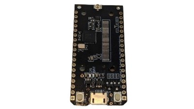 Бездротовий модуль TTGO ESP32 SX1276 LoRa 868-915MHz Bluetooth WI-FI (19940)