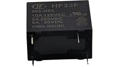 Реле Hongfa JZC HF 32F-G-005 5A (19946)