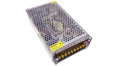 Блок живлення 220V до 28V 8A 28V8A S-225-28 (19947)