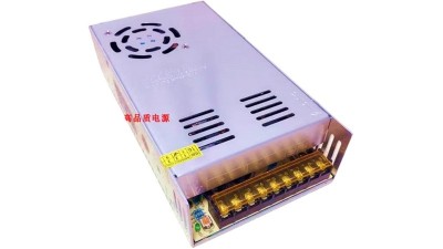 Блок живлення 220V до 28V 28V15A S-400-28 (19948)